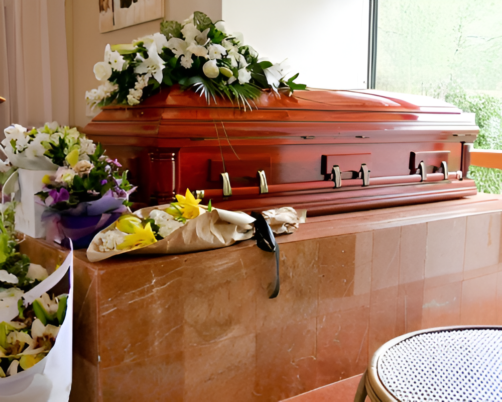 Funeral Services