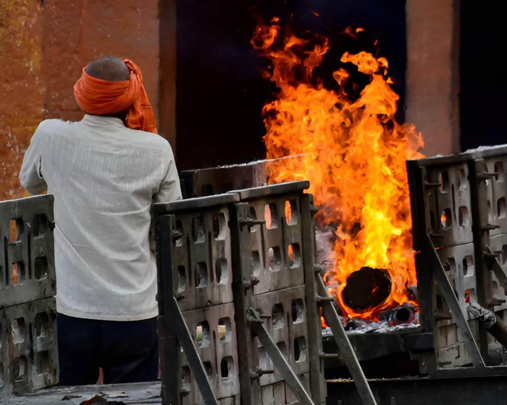 Antyavidhi Bhatiji Service